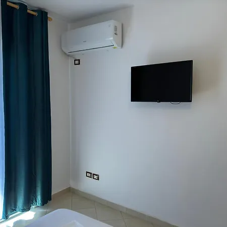 Poli Sea View * Vlorë
