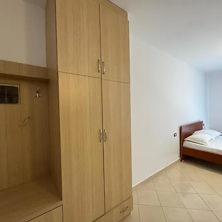아파트 Poli Sea View Vlorë