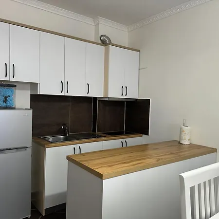 Apartment Poli Sea View